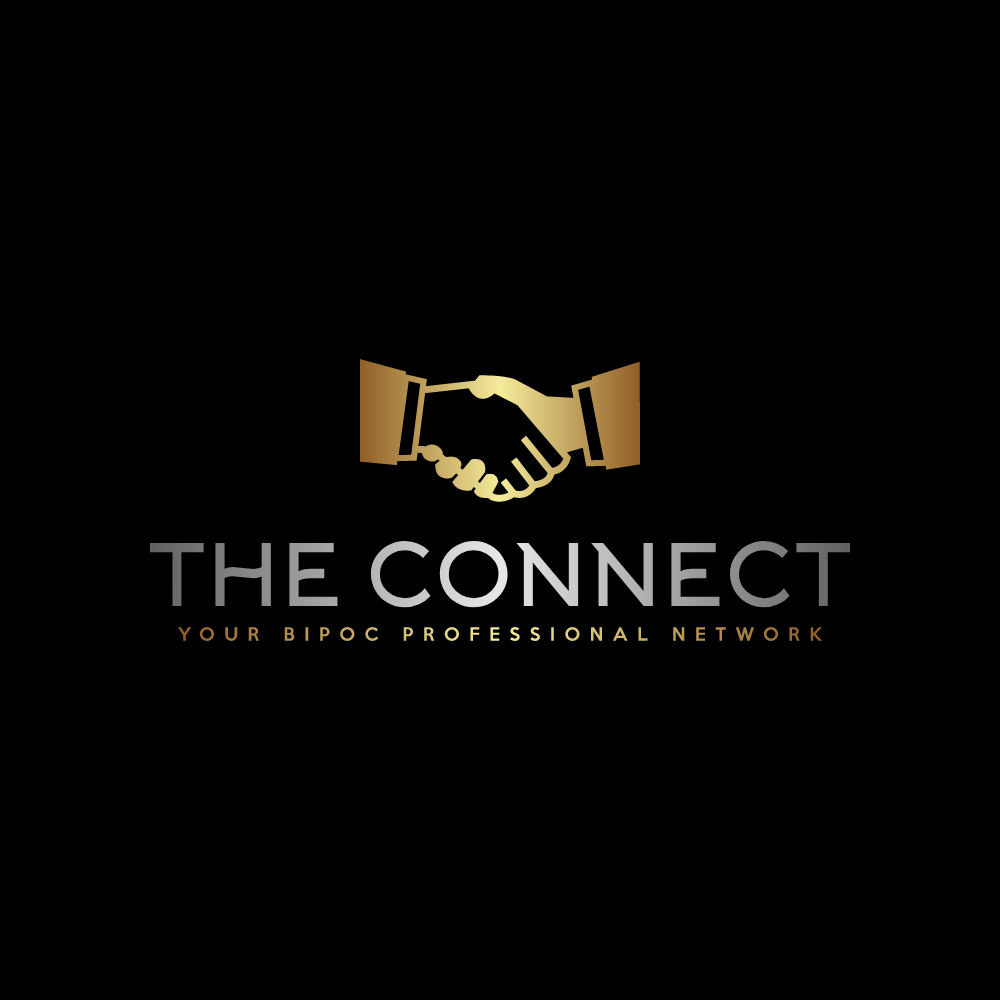 The Connect Logo